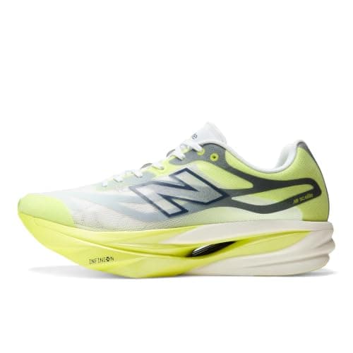 New Balance SuperComp Elite v6 レビュー｜実測検証【2026年版】