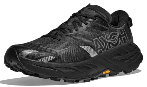 HOKA Speedgoat 7 レビュー｜グリップ力とトレイル適性【2026年版】