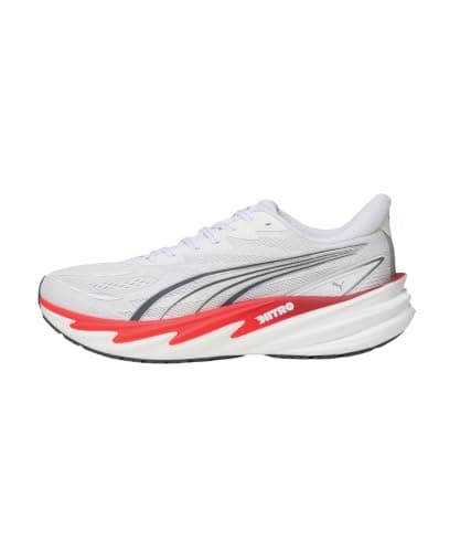 PUMA ヴェロシティニトロ5 レビュー|反発性能検証【2026年版】