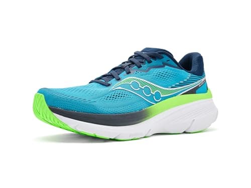 サッカニー ガイド19 レビュー|安定型の実力を検証【2026年版】