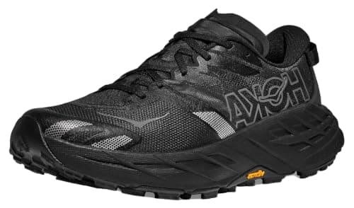 HOKA Speedgoat 7 レビュー|グリップ力とトレイル適性【2026年版】